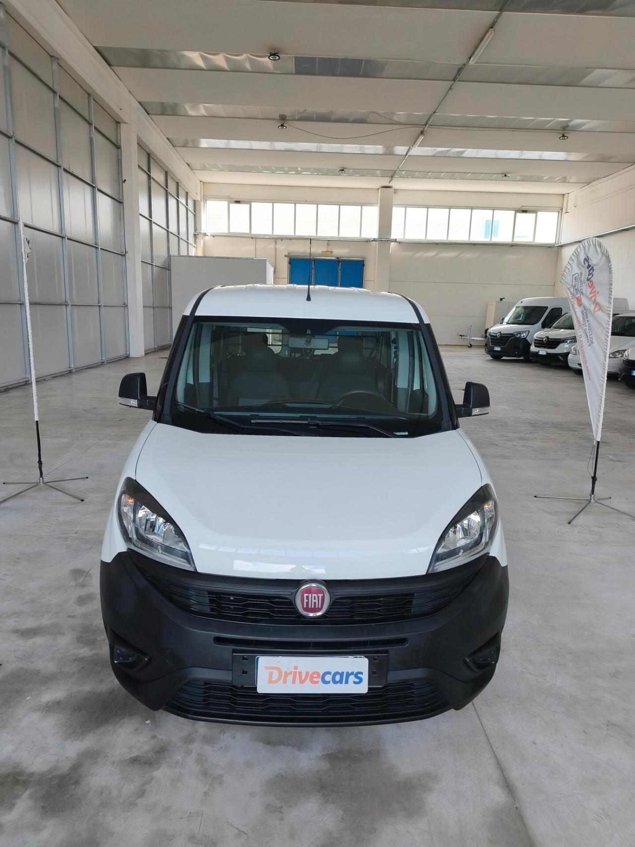 Fiat Doblò 1.6 MJT PC Combo N1
