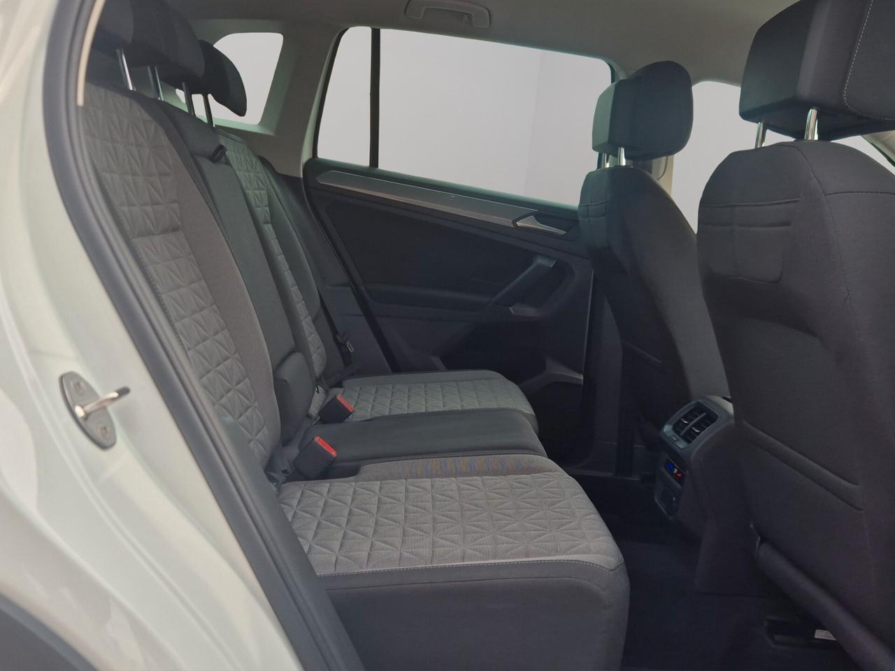 Volkswagen Tiguan 2.0 TDI 150 CV SCR DSG Life