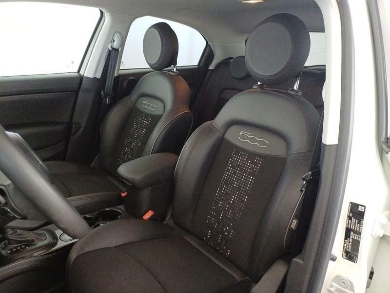 FIAT 500X 500X 1.3 T4 150 CV DCT Connect