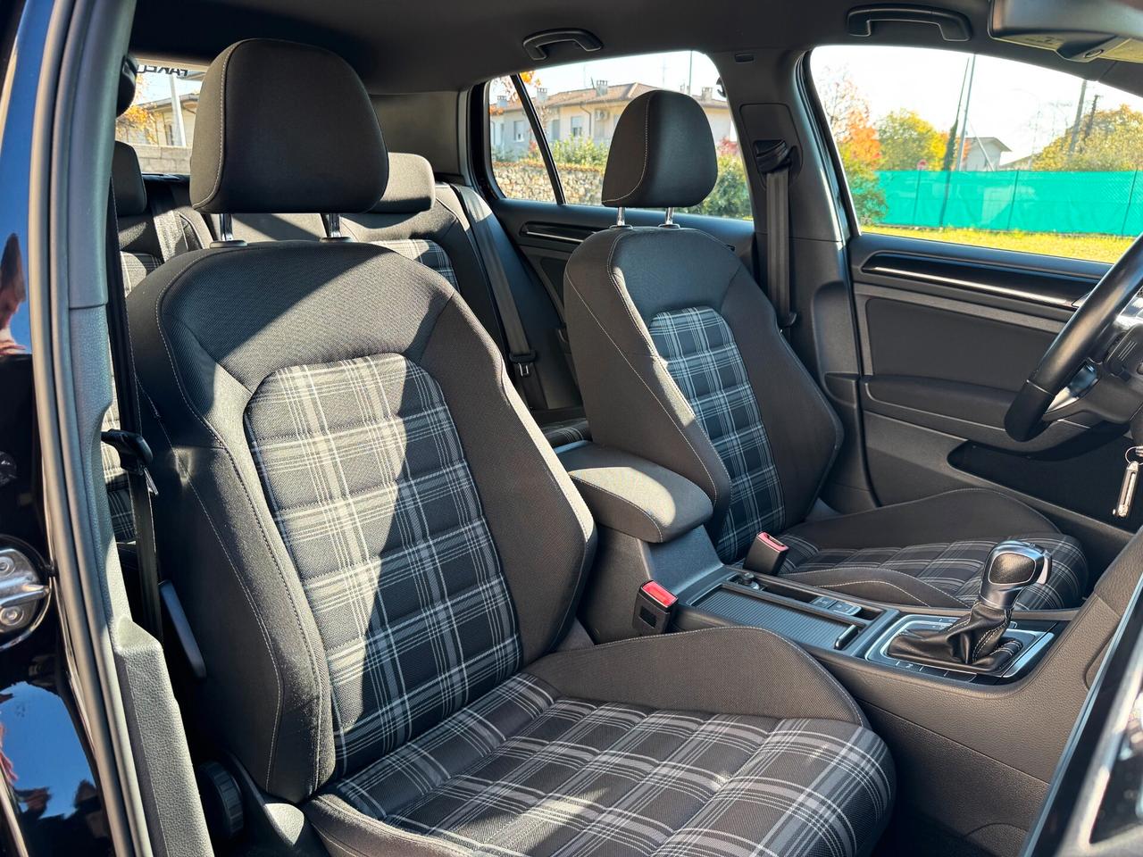 Volkswagen Golf GTD VII 2.0 TDI 184cv DSG | PROMO