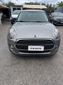 Mini 1.2 One 75 CV 5 porte