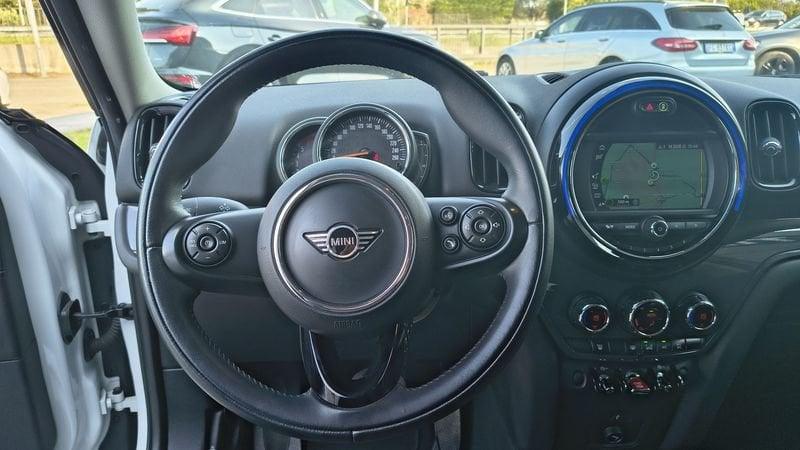 MINI Countryman 2.0 Cooper D Baker Street auto 150 CV