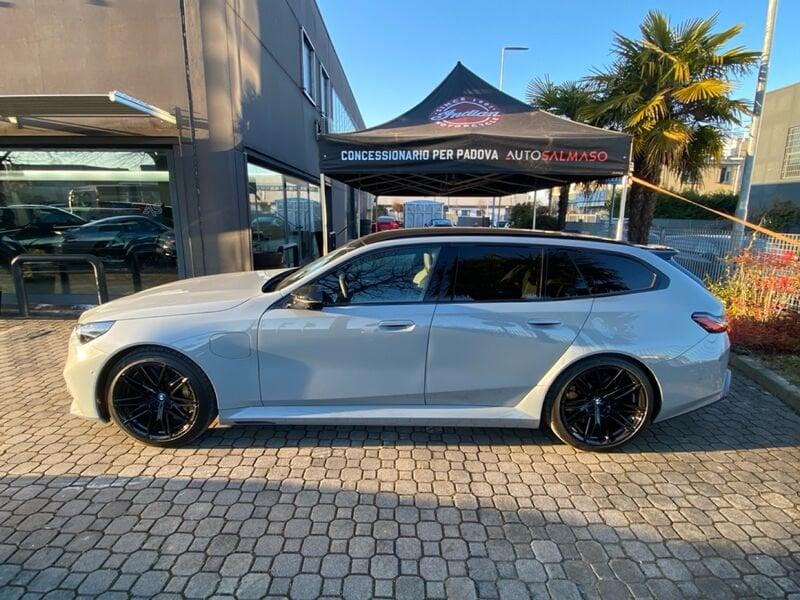 BMW Serie 5 M5 Touring 727 CV POSS. SUB. LEASING