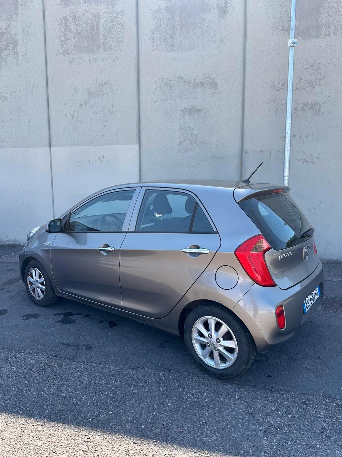 Kia Picanto 1.0 12V 5 porte Style