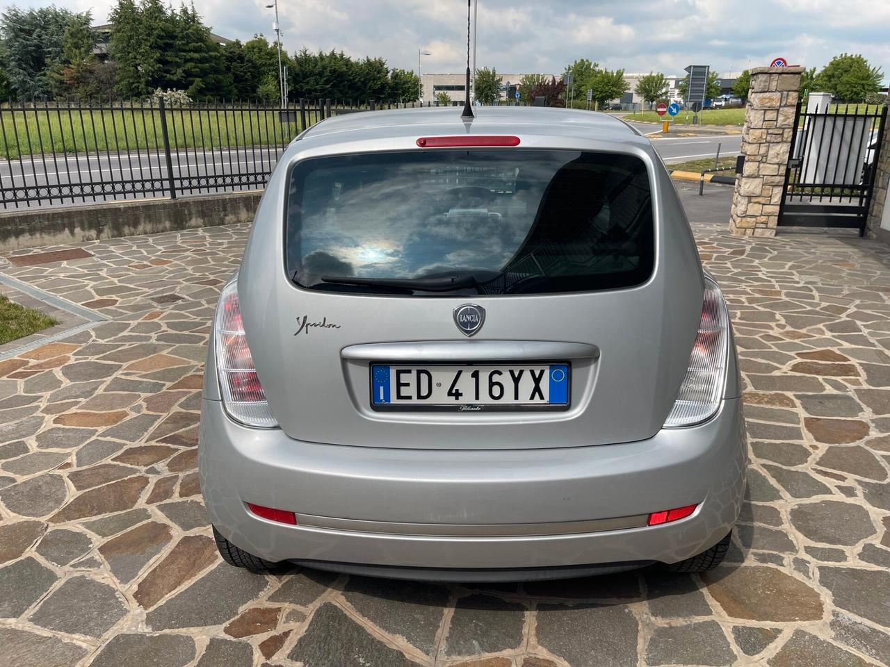 Lancia Ypsilon 1.4 Ecochic GPL