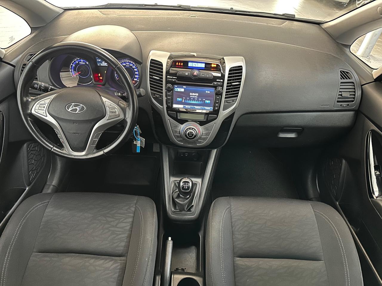 Hyundai iX20 1.4 90 CV XPossible