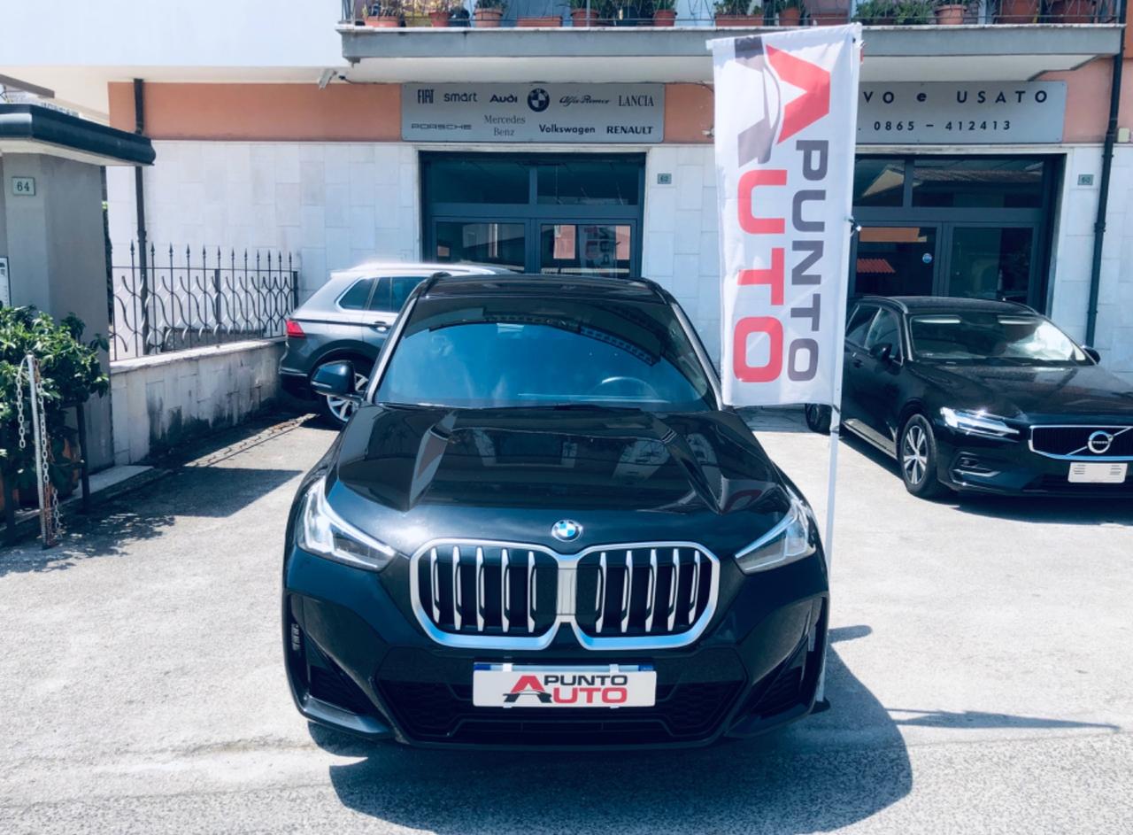 Bmw X1 sDrive 18i Msport Pro