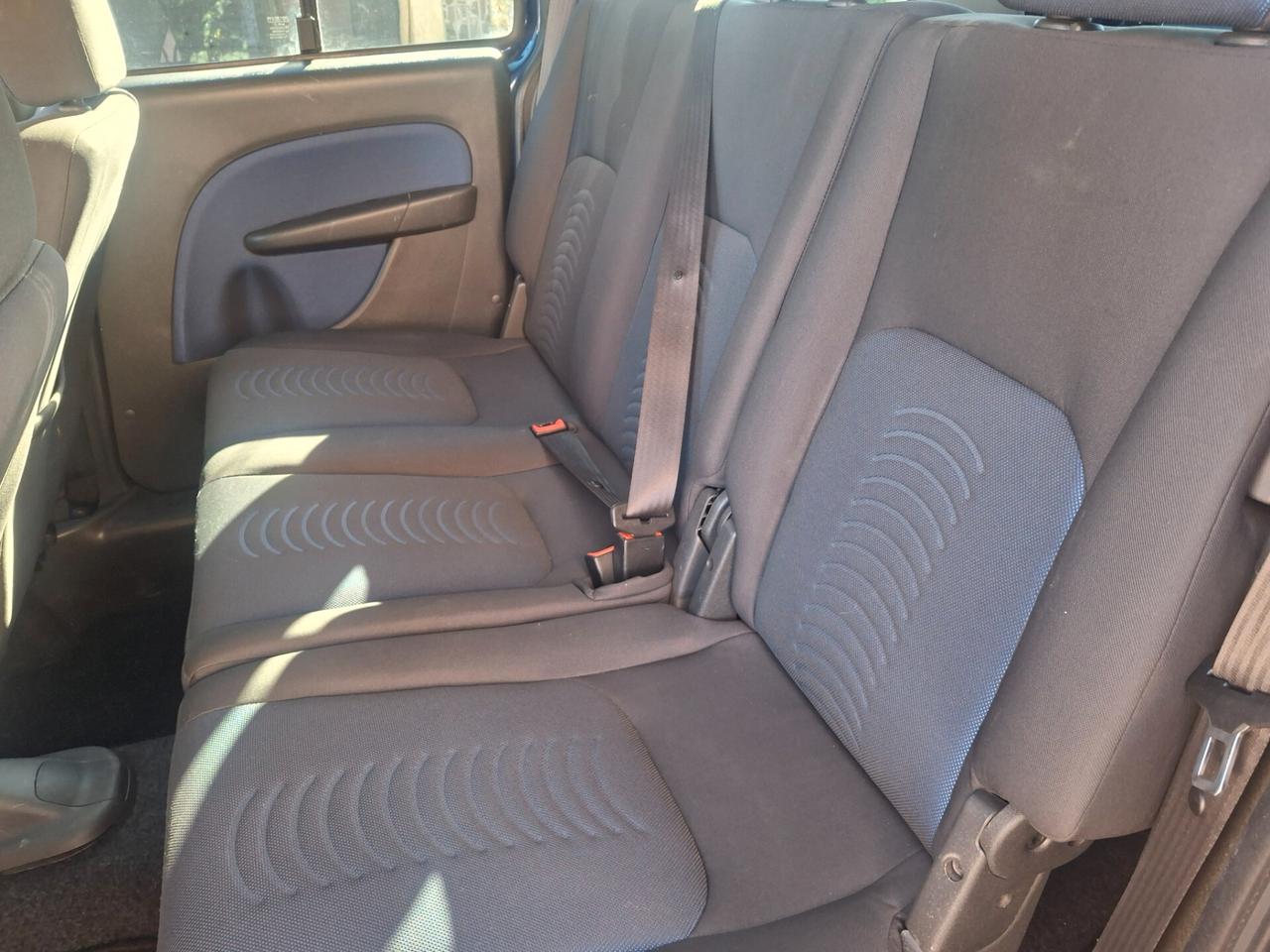 Fiat Doblo Doblò 1.3 Multijet 16V Malibù