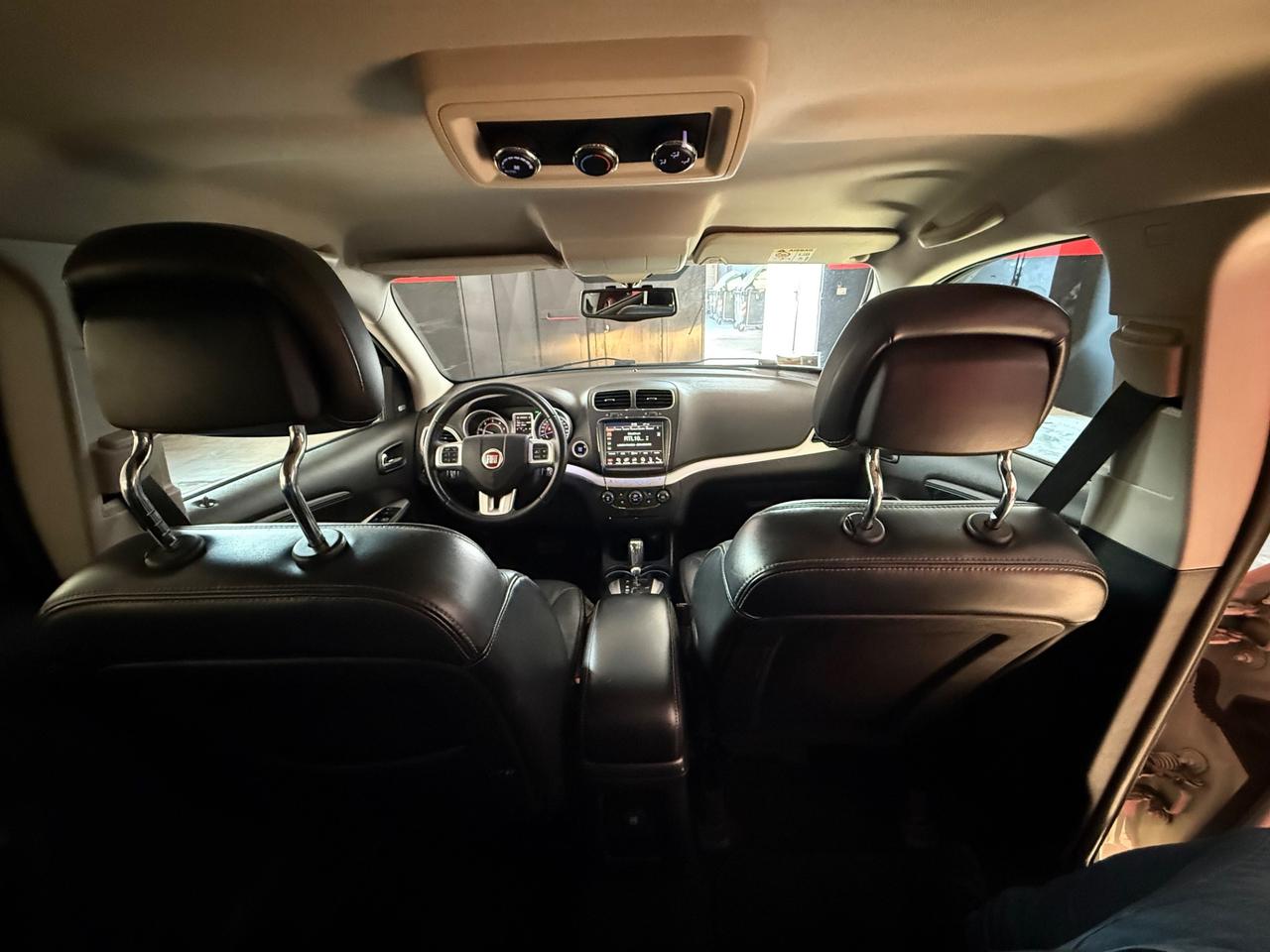 Fiat Freemont 2.0 Mjt 170 CV 4x4 (7posti)