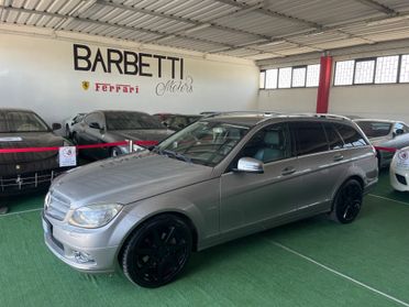 Mercedes-benz C 220 Cdi SW PERMUTE RATE