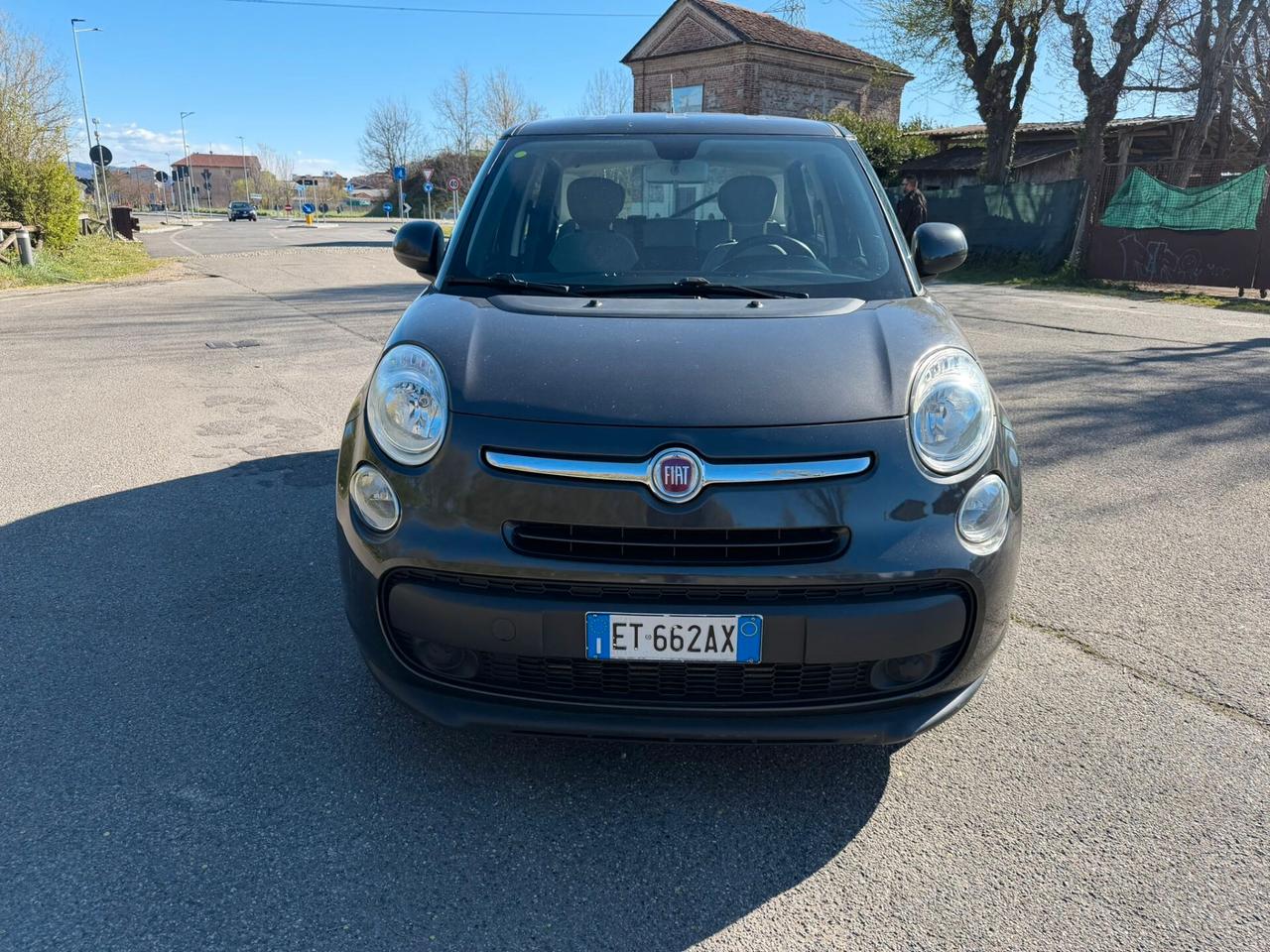 Fiat 500L 1.3 Multijet