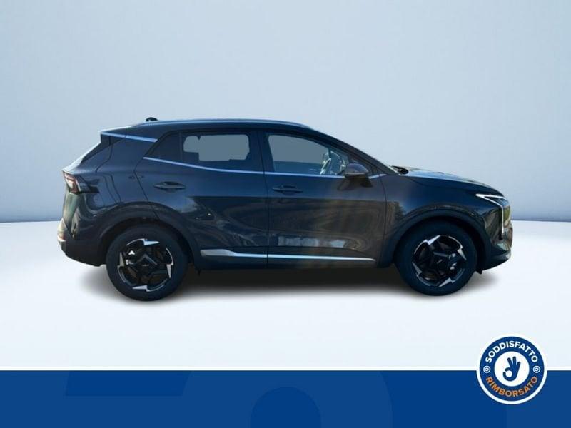 KIA Sportage 1.6 HEV Style (TT) PE