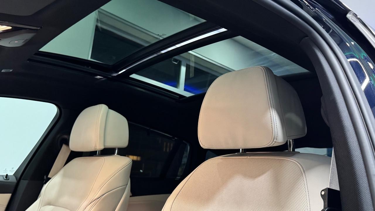 Bmw X6 M xDrive30d 48V Msport Tetto Apribile-2021