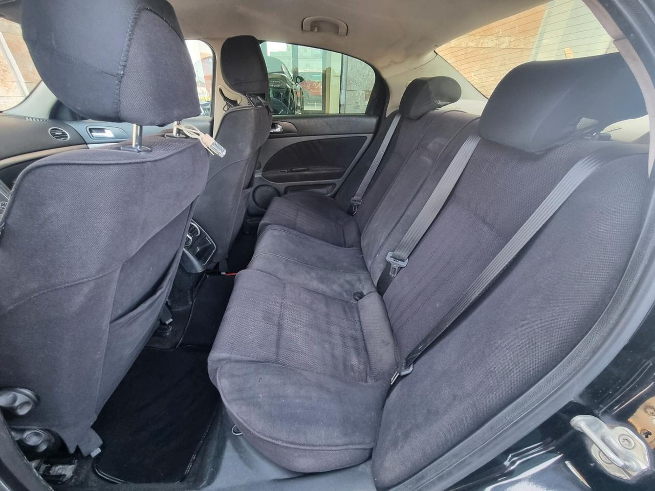 Alfa Romeo 159 1.8 16V Progression GPL