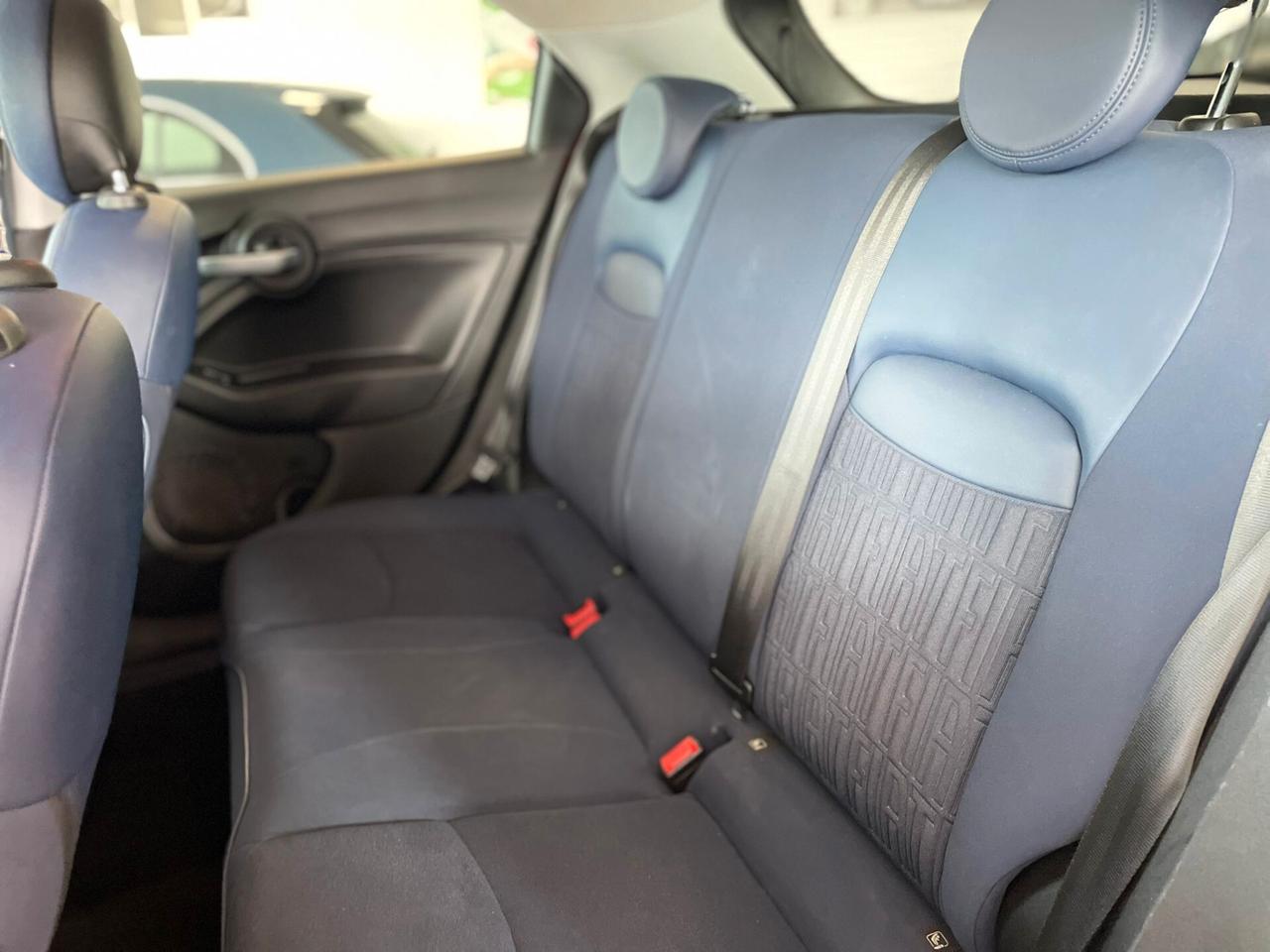 Fiat 500X 1.0 T3 120 CV Cult