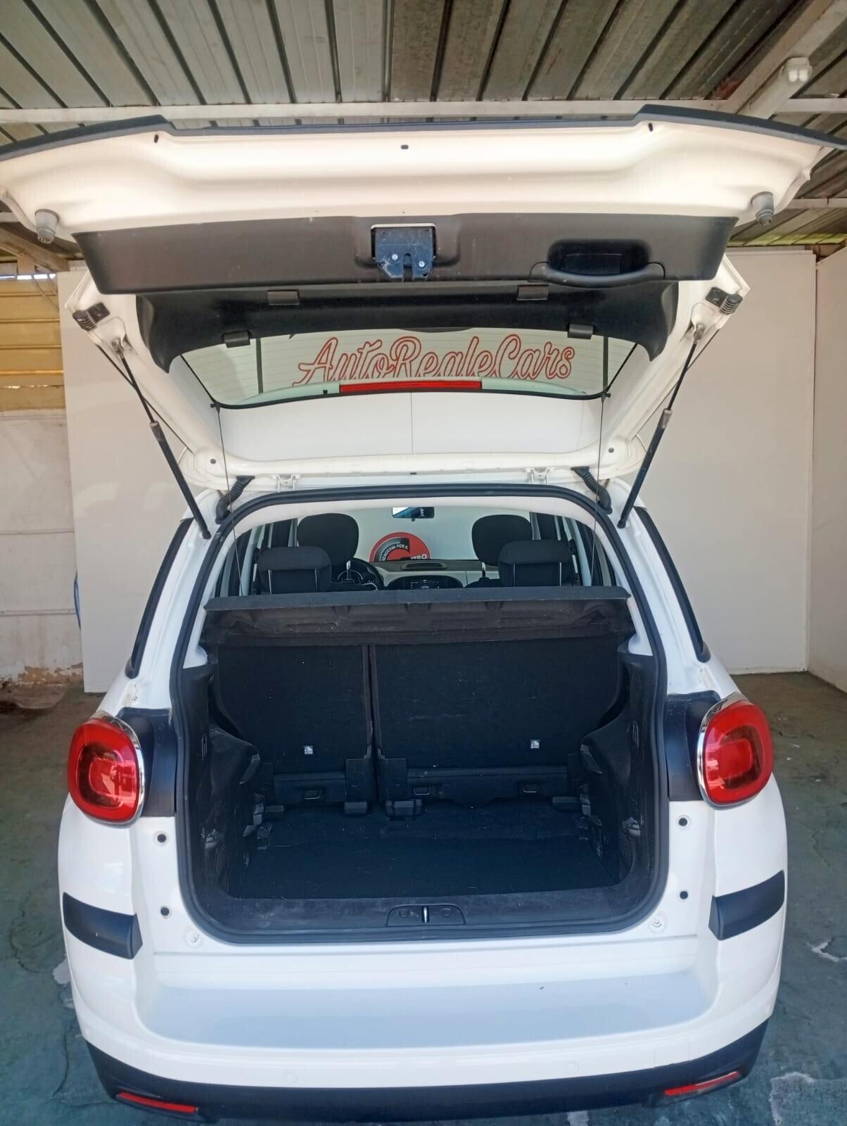 Fiat 500L 1.3 Multijet 95 CV Mirror