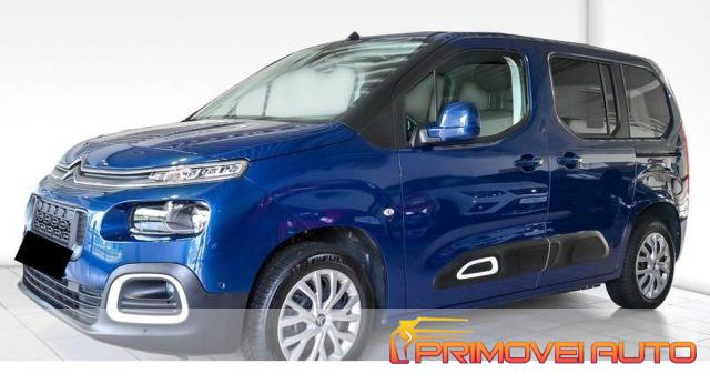 CITROEN Berlingo BlueHDi 100 M Feel