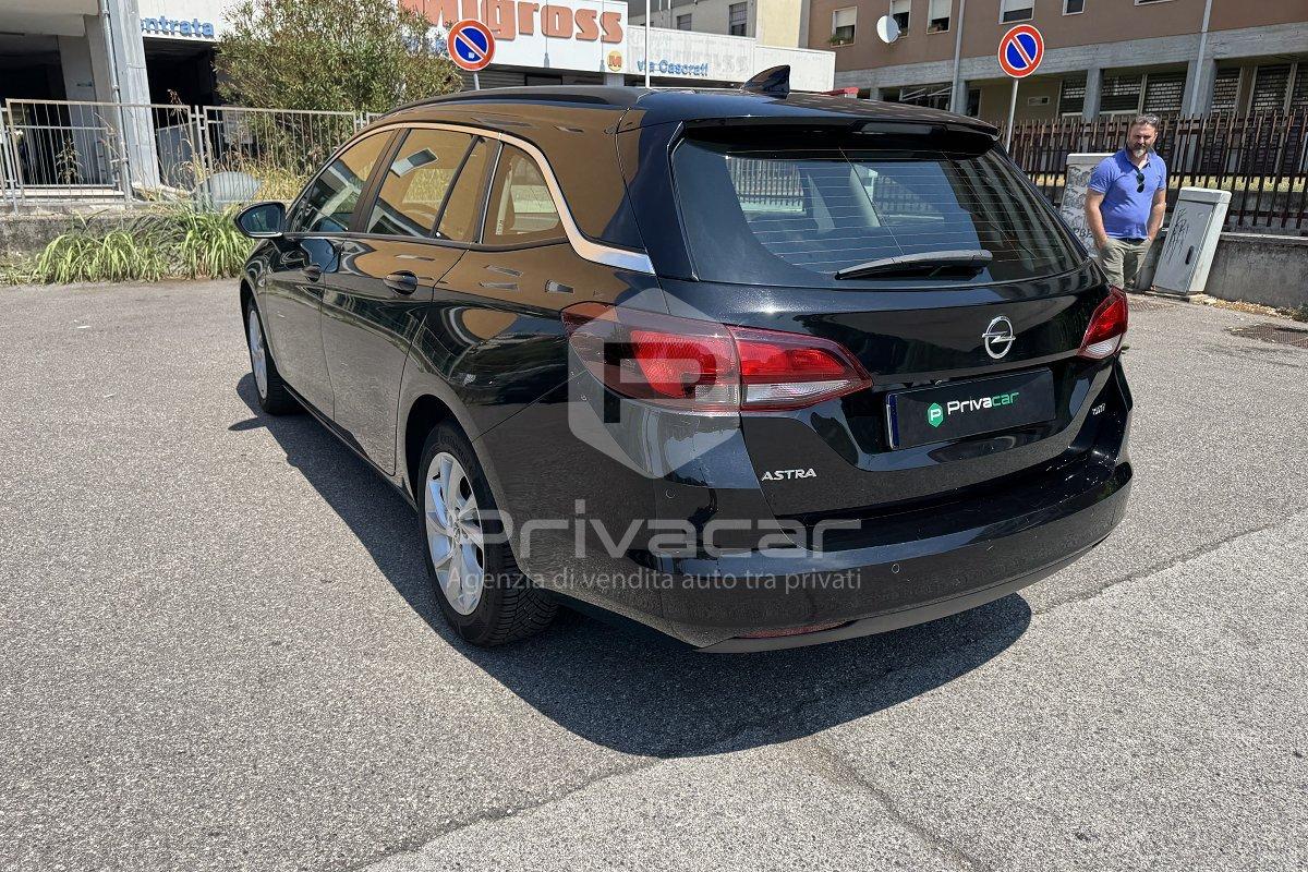 OPEL Astra 1.6 CDTi 136CV aut. Sports Tourer Business