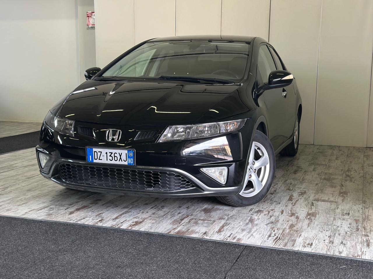 Honda Civic 1.4 i-VTEC Benzina Ok Neopatentati