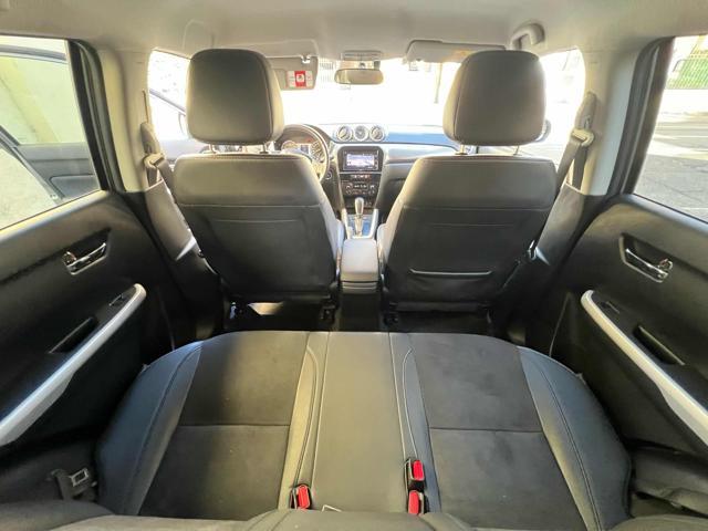 SUZUKI Vitara 1.6 VVT 4WD AllGrip V-Top