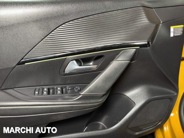 PEUGEOT 208 PureTech 100 Stop&Start EAT8 5 porte Allure Navi P