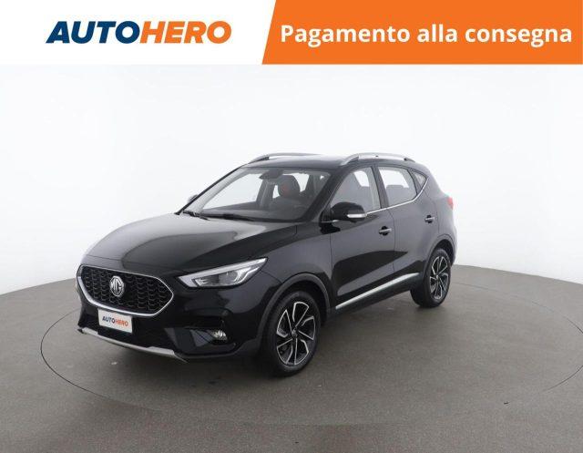 MG ZS 1.0T-GDI Luxury