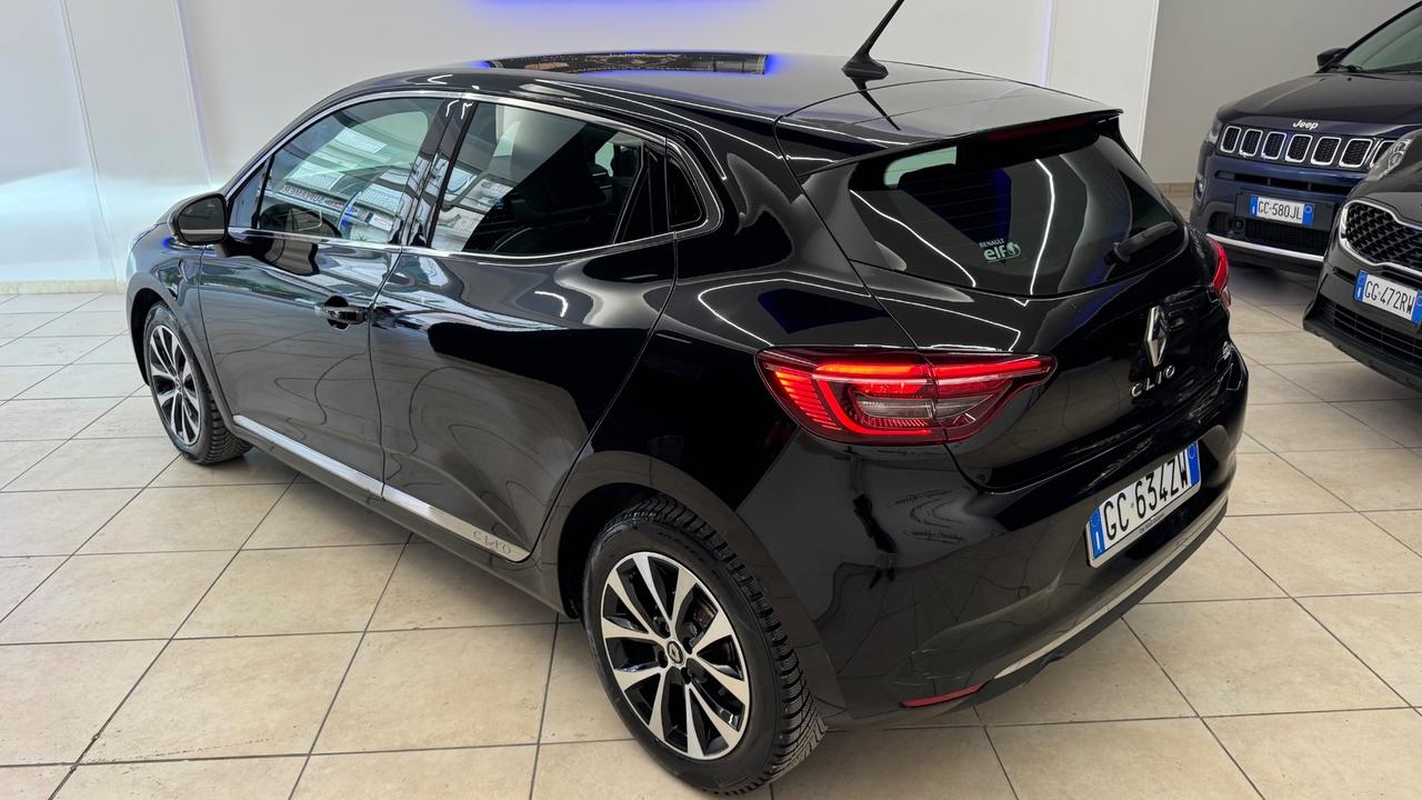 Renault Clio Blue dCi 85 CV 5 porte Intens-2020
