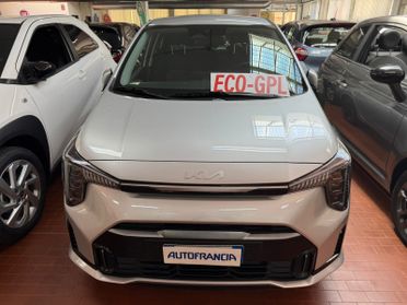 Kia Picanto 1.0 12V 5 porte AMT 20th Anniversary Edition Fleet