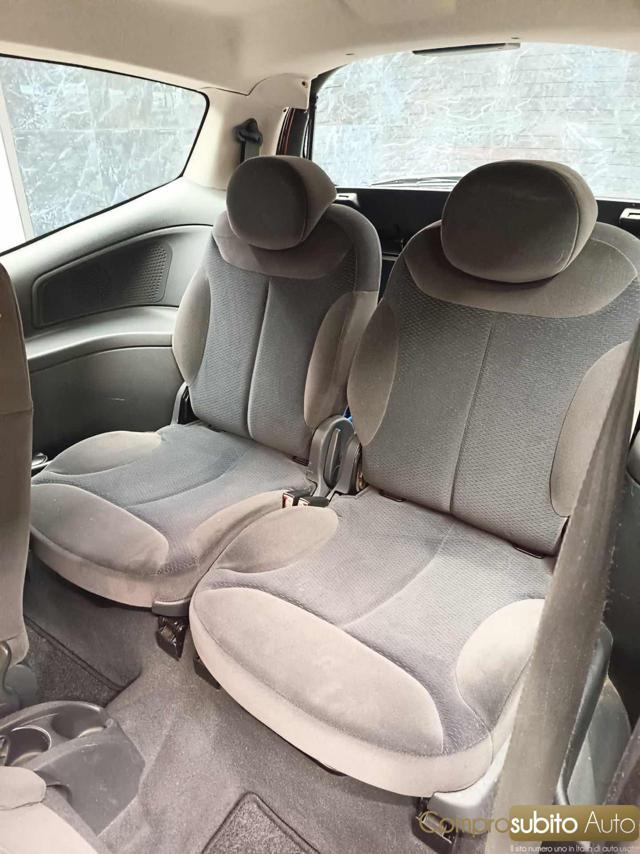 CITROEN C2 09 1.1 airdream Perfect Techno