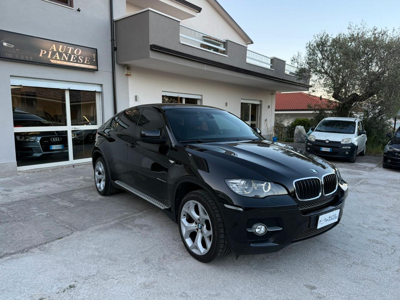 Bmw X6 xDrive30d Futura 235CV