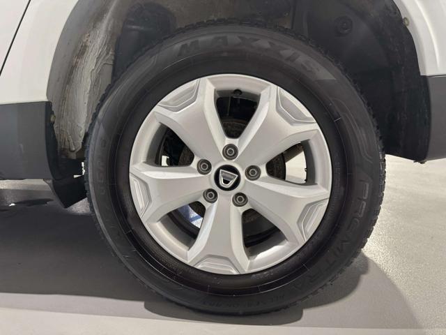 DACIA Duster 1.5 Blue dCi 8V 115 CV 4x4 Comfort N1