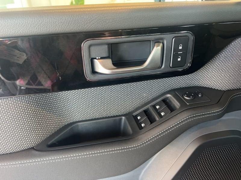 Ineos Grenadier Station Wagon 3.0 Turbo Benzina Trialmaster