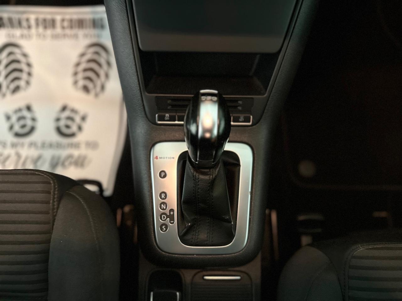 Volkswagen Tiguan 2.0 TDI 140CV 4MOTION DSG Sport & Style