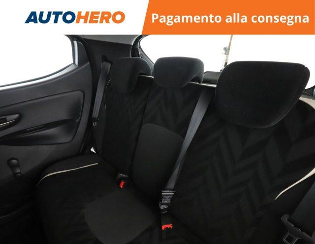 LANCIA Ypsilon 1.2 69 CV 5 porte Gold