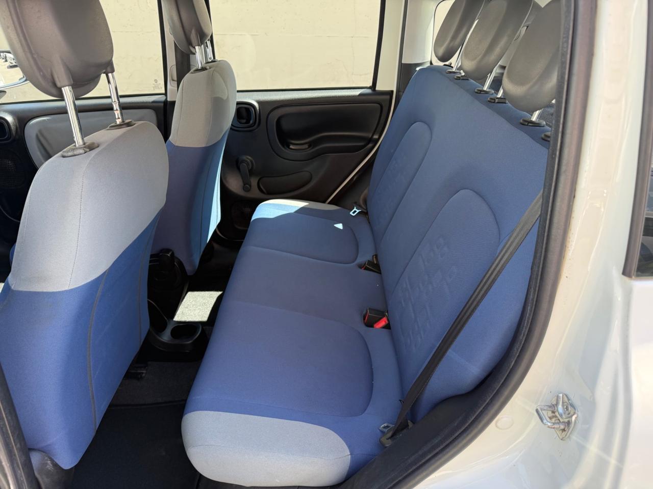 Fiat Panda 1.2 Lounge - 2015