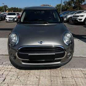 Mini 1.5 One D Hype 5 porte