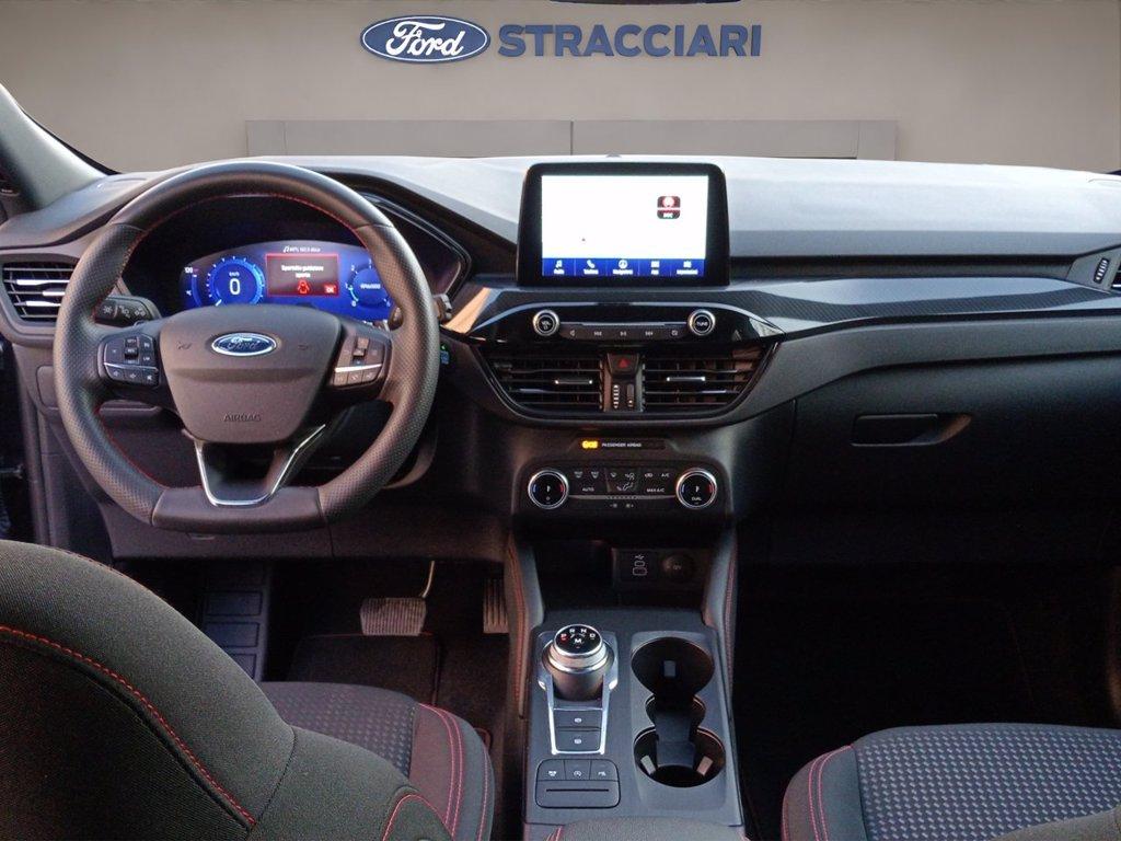 FORD Kuga 2.0 ecoblue ST-Line 2wd 120cv auto del 2023