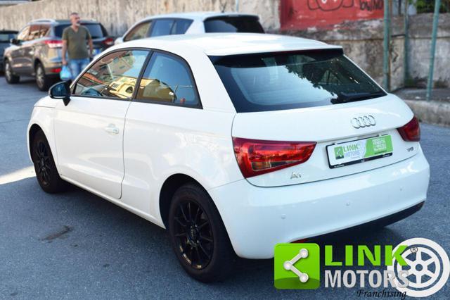 AUDI A1 1.2 TFSI Ambition