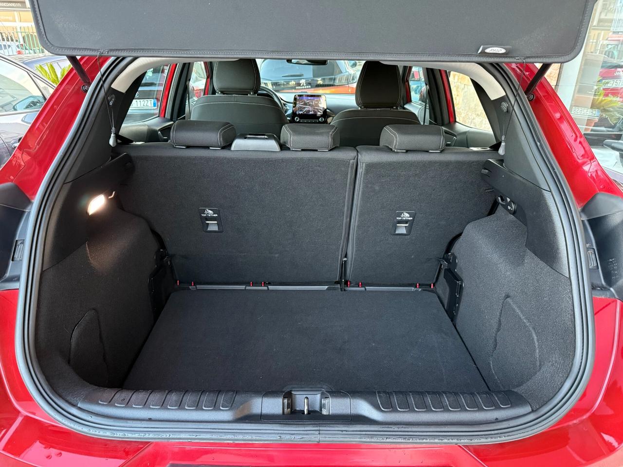 Ford Puma 1.5 EcoBlue 120 CV S&S Titanium