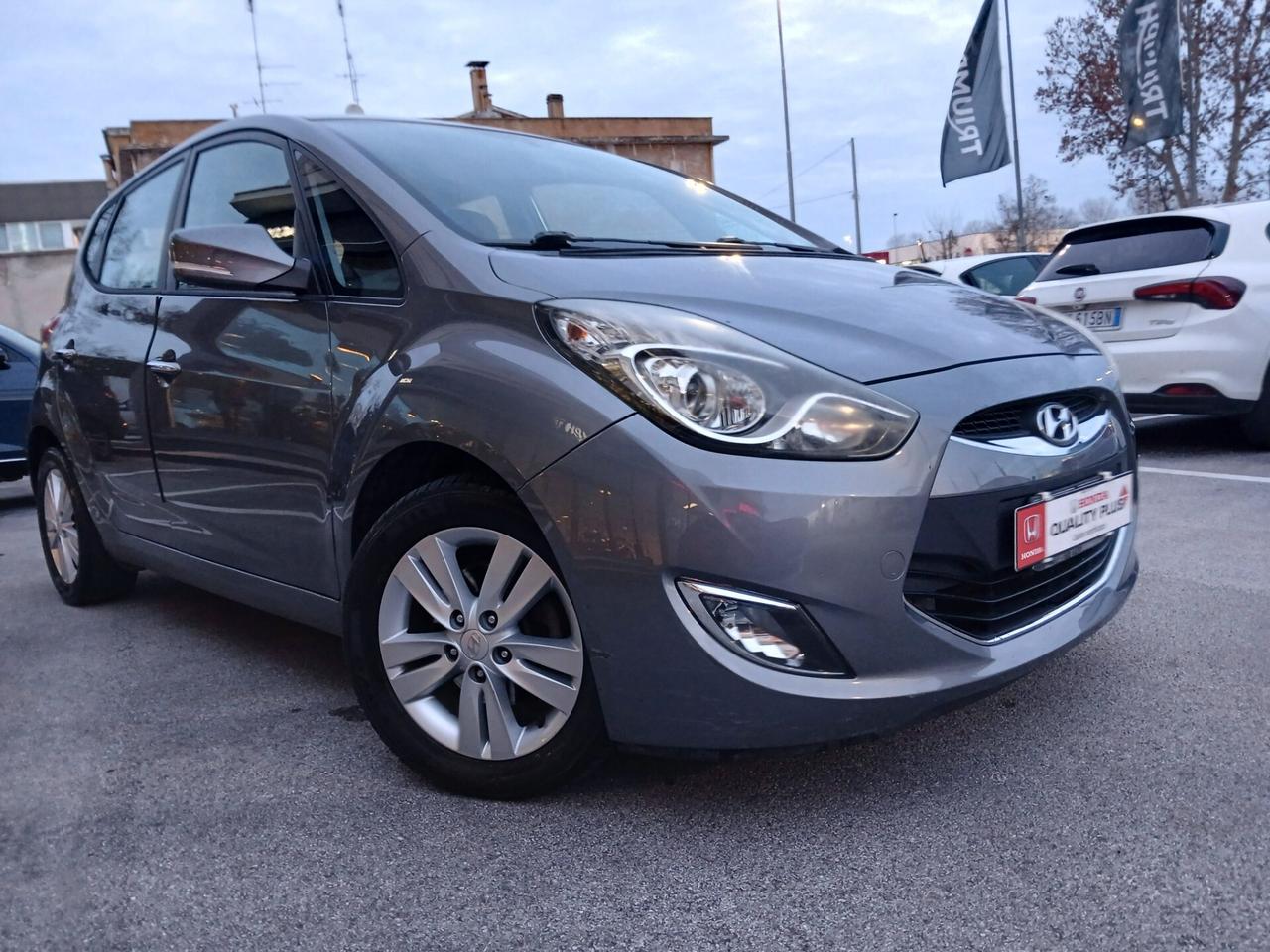 Hyundai iX20 1.4 CRDI 77 CV Comfort