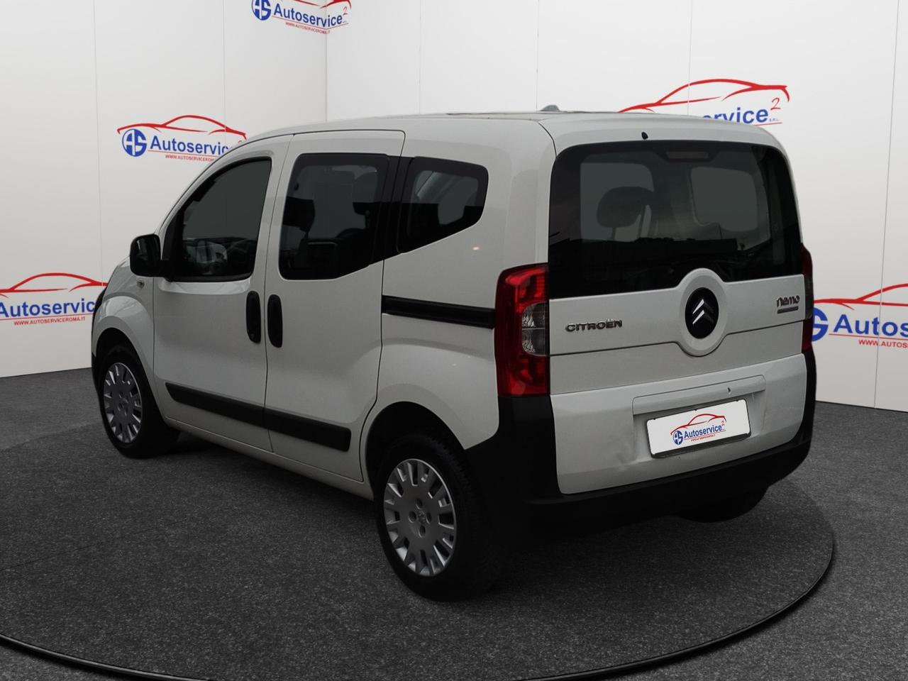 CITROEN Nemo 1.3 hdi 75cv N1