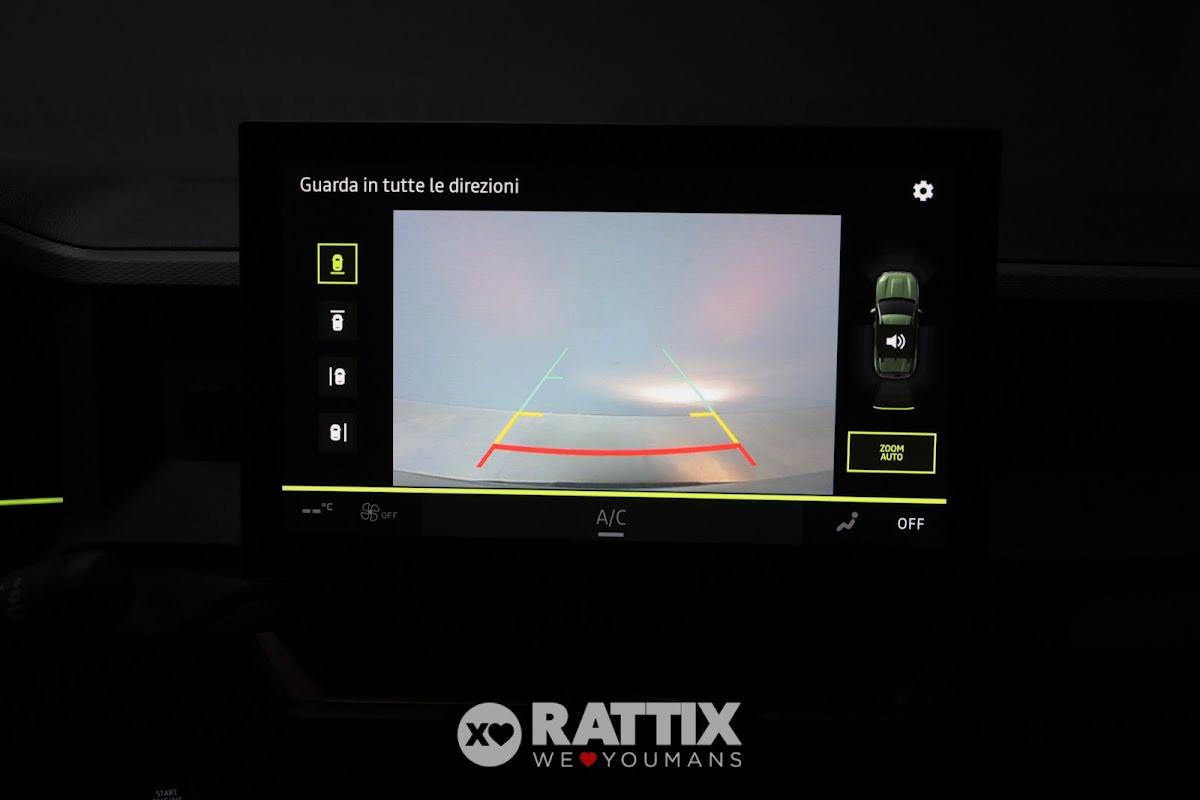 Dacia Duster Duster 1.0 Extreme Eco-g 100cv