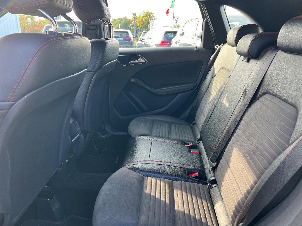 MERCEDES - Classe B - 200 CDI 4Matic Automatic Premium