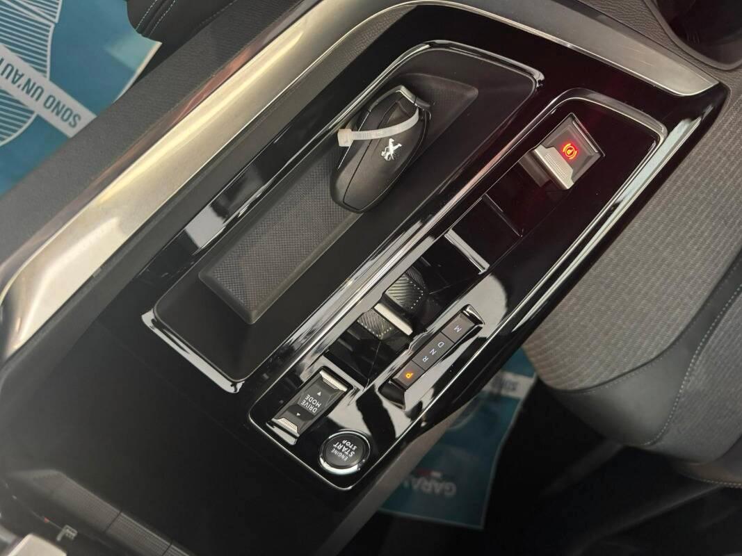 Peugeot 3008 II 1.5 bluehdi Allure Pack s&s 130cv eat8