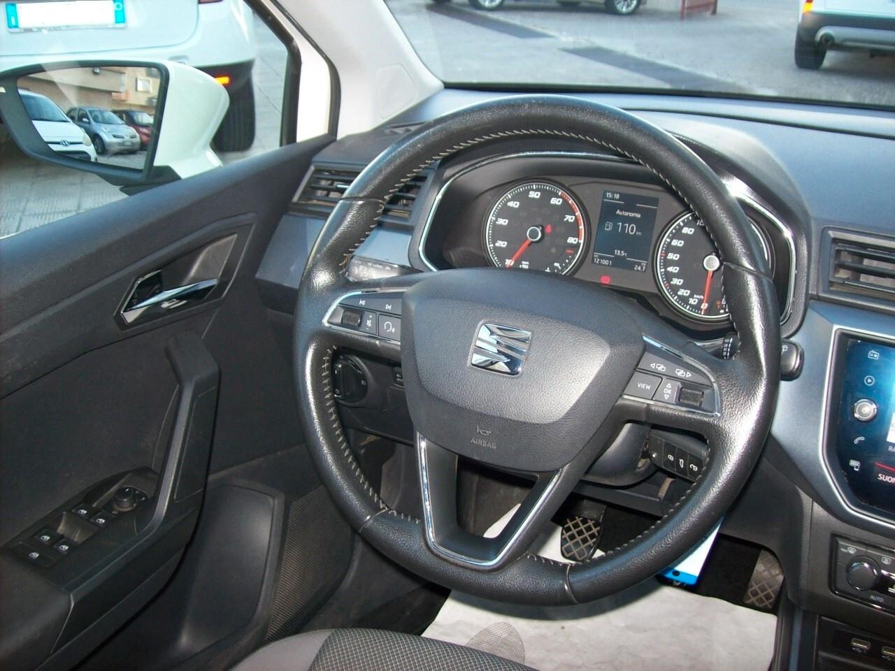 Seat Arona 1.0 EcoTSI 95CV Style