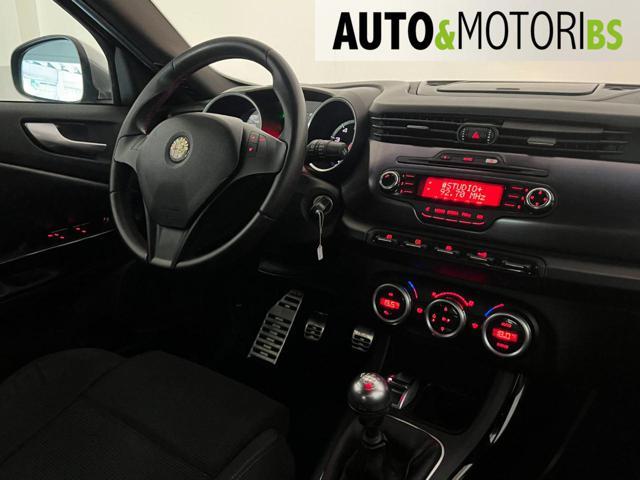 ALFA ROMEO Giulietta 1.4 Turbo MultiAir Exclusive