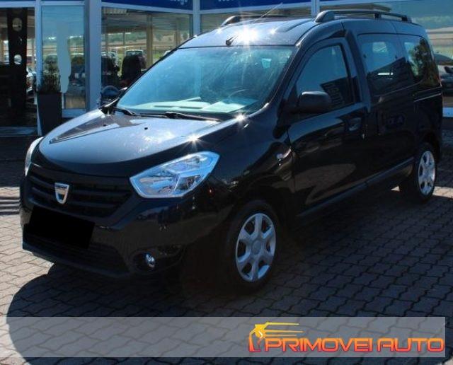 DACIA Dokker 1.6 8V 100CV Ambiance