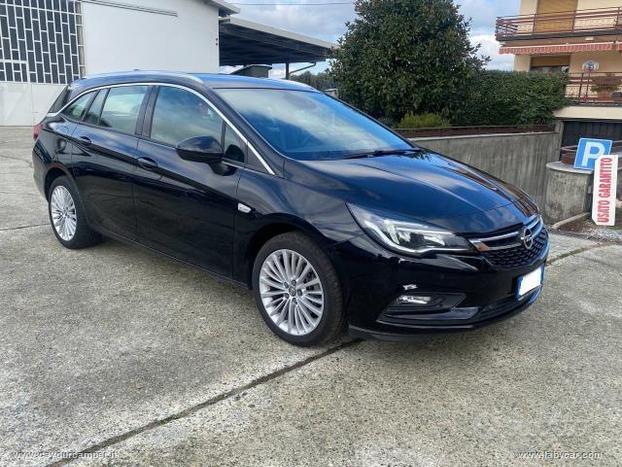 OPEL Astra 1.6 CDTi 136 CV aut. ST Business