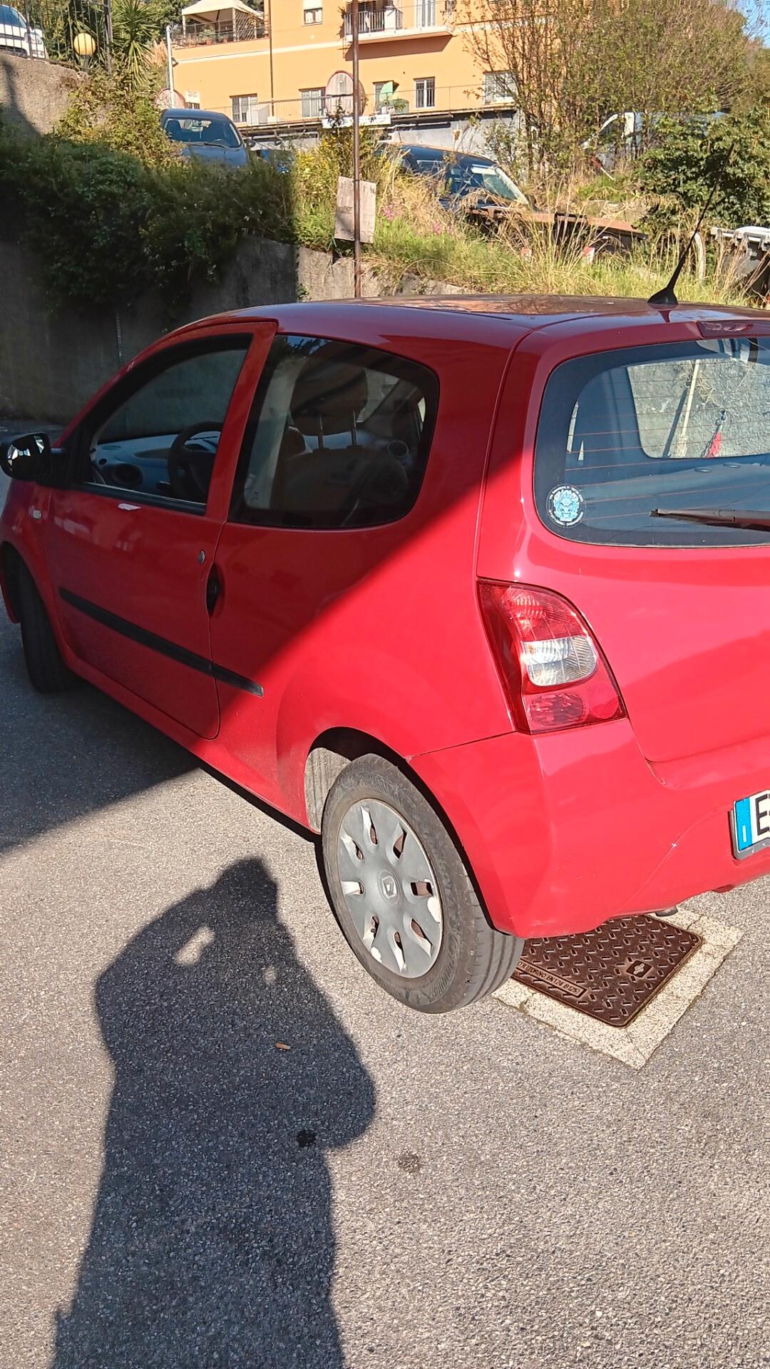 Renault Clio 1.2 16V 3 porte Dynamique
