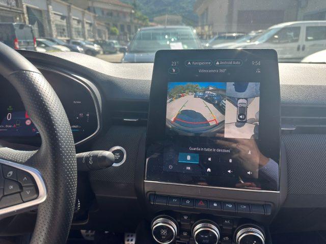 RENAULT Clio Full Hybrid E-Tech 145 CV 5 porte Esprit Alpine